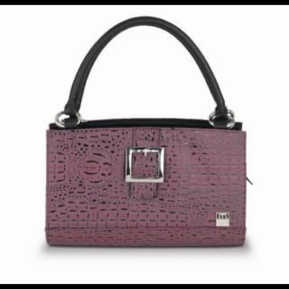 MICHE. NEW “ELLIE” PURPLE CLASSIC SHELL!